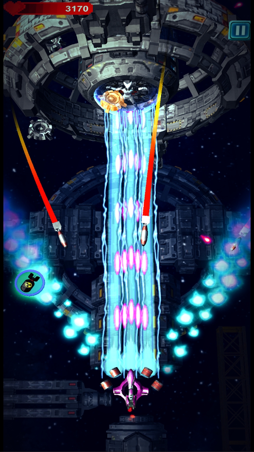 月之传说2(LOM2_F)游戏截图7