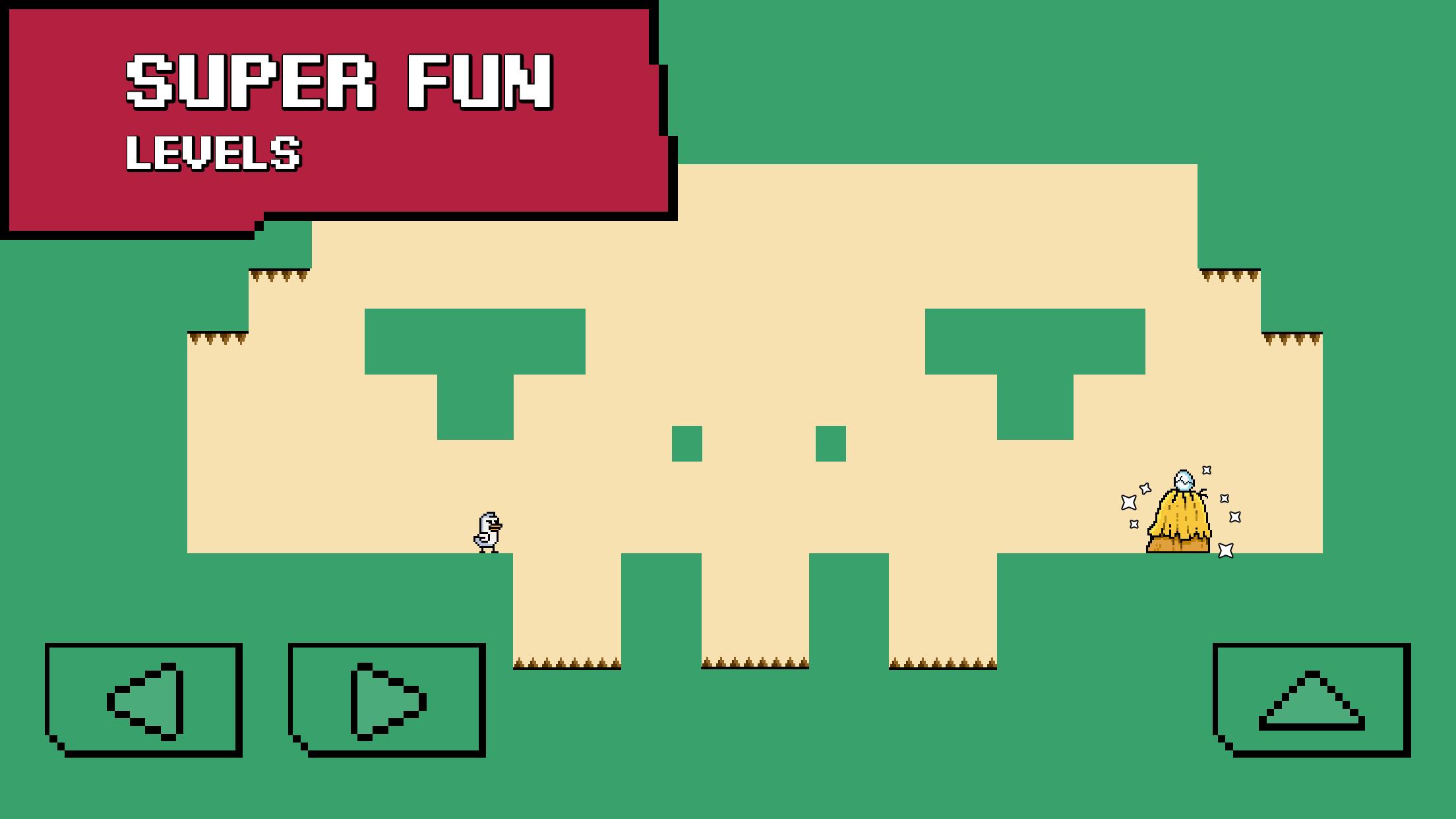 再来一次恶作剧游戏截图1