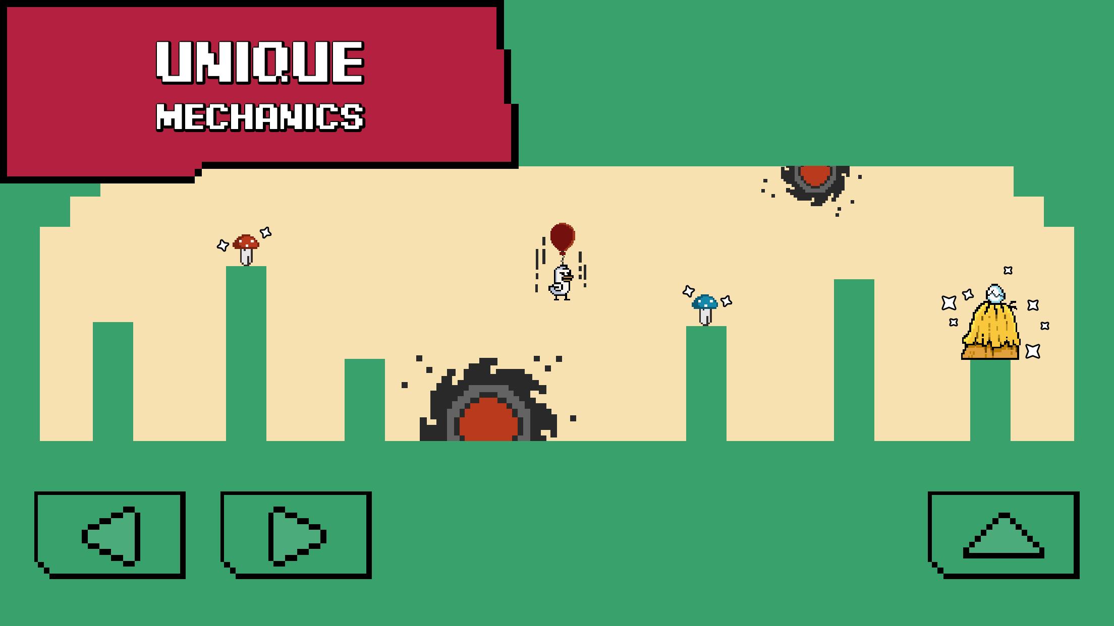 再来一次恶作剧游戏截图2