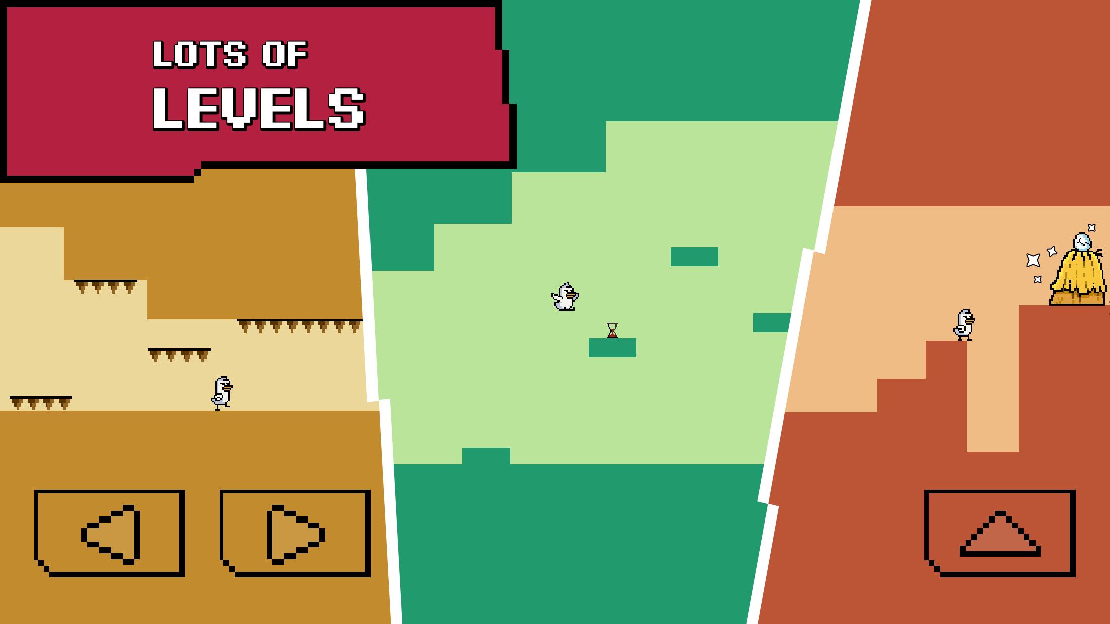 再来一次恶作剧游戏截图3