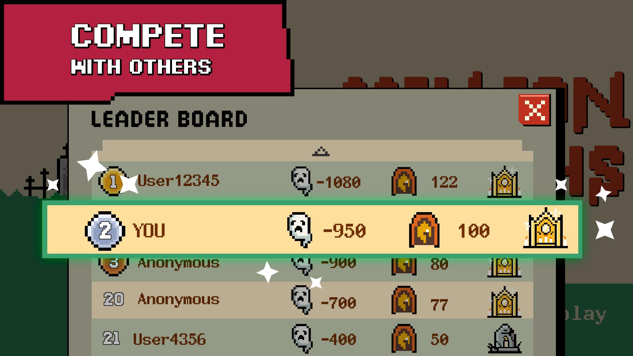 再来一次恶作剧游戏截图4