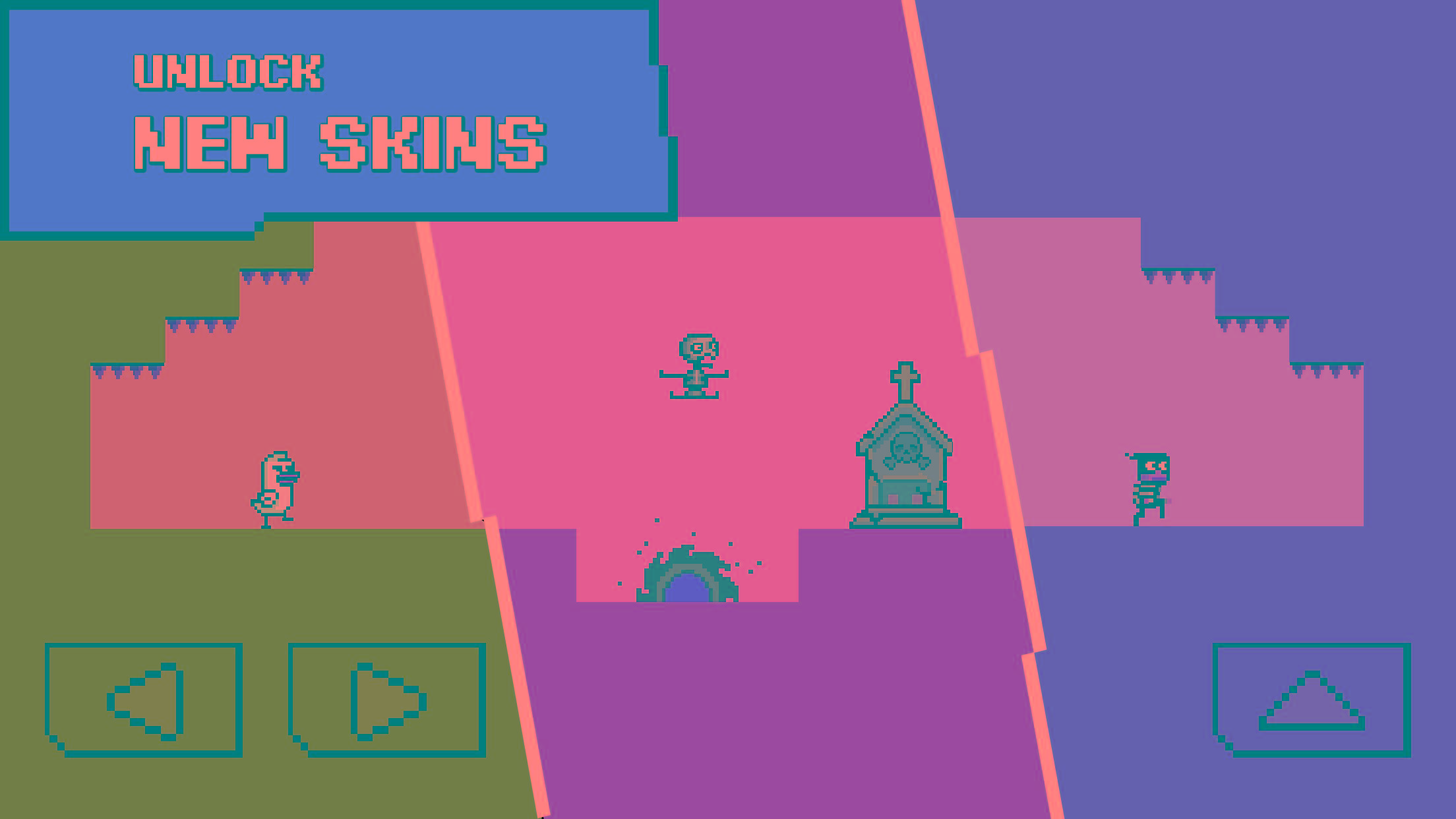 再来一次恶作剧游戏截图5