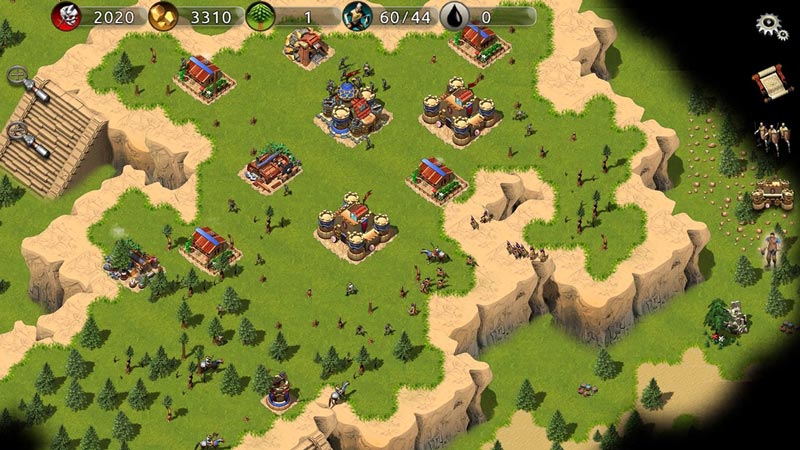 战争时代(WarAgePremium) 截图4