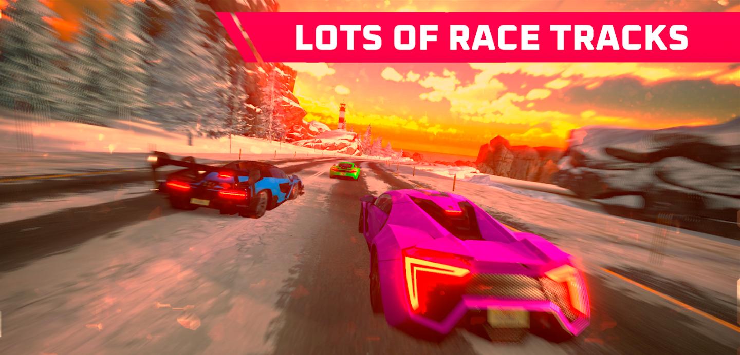 终极拉力赛3 截图4