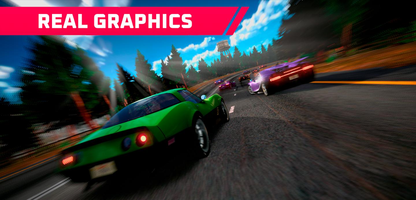 终极拉力赛3 截图5