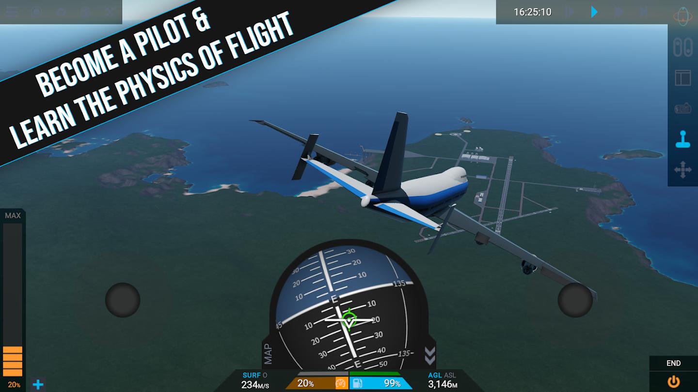 朱诺:新起源游戏截图5