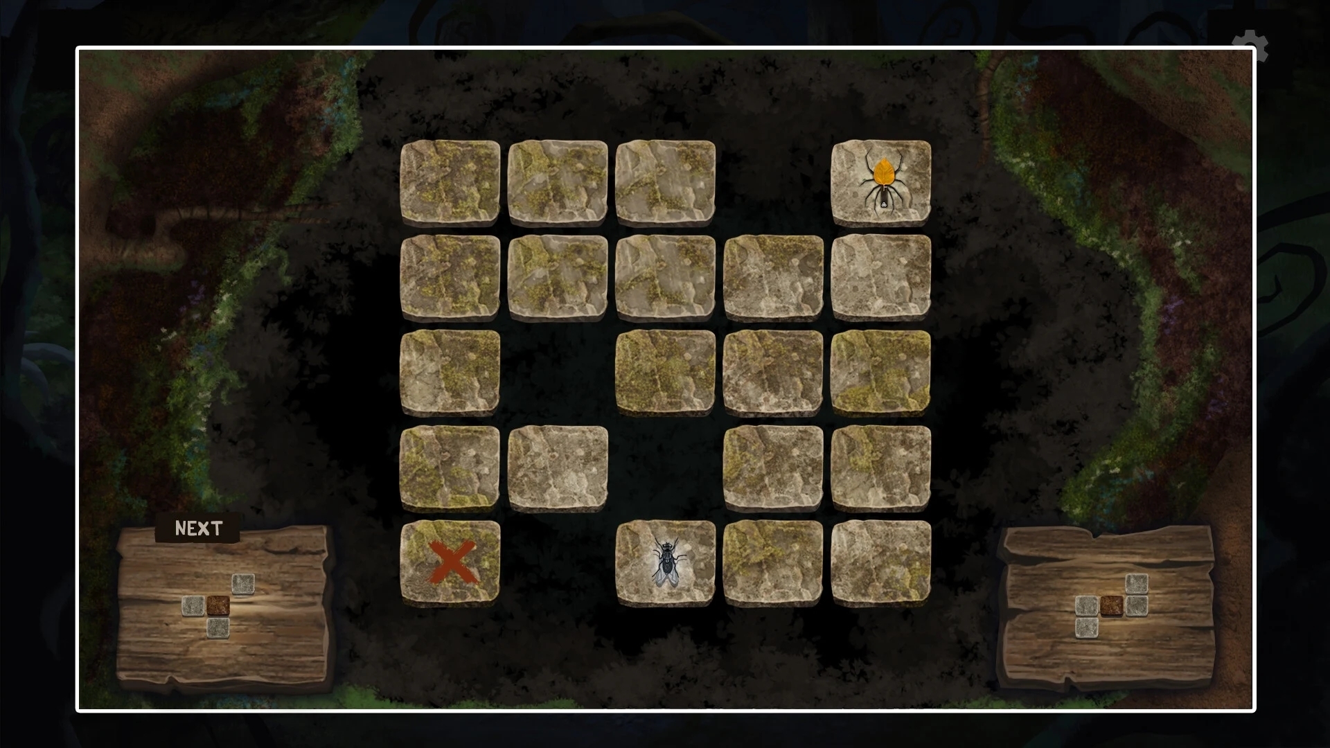 埃尼普尼翁的梦想游戏截图2