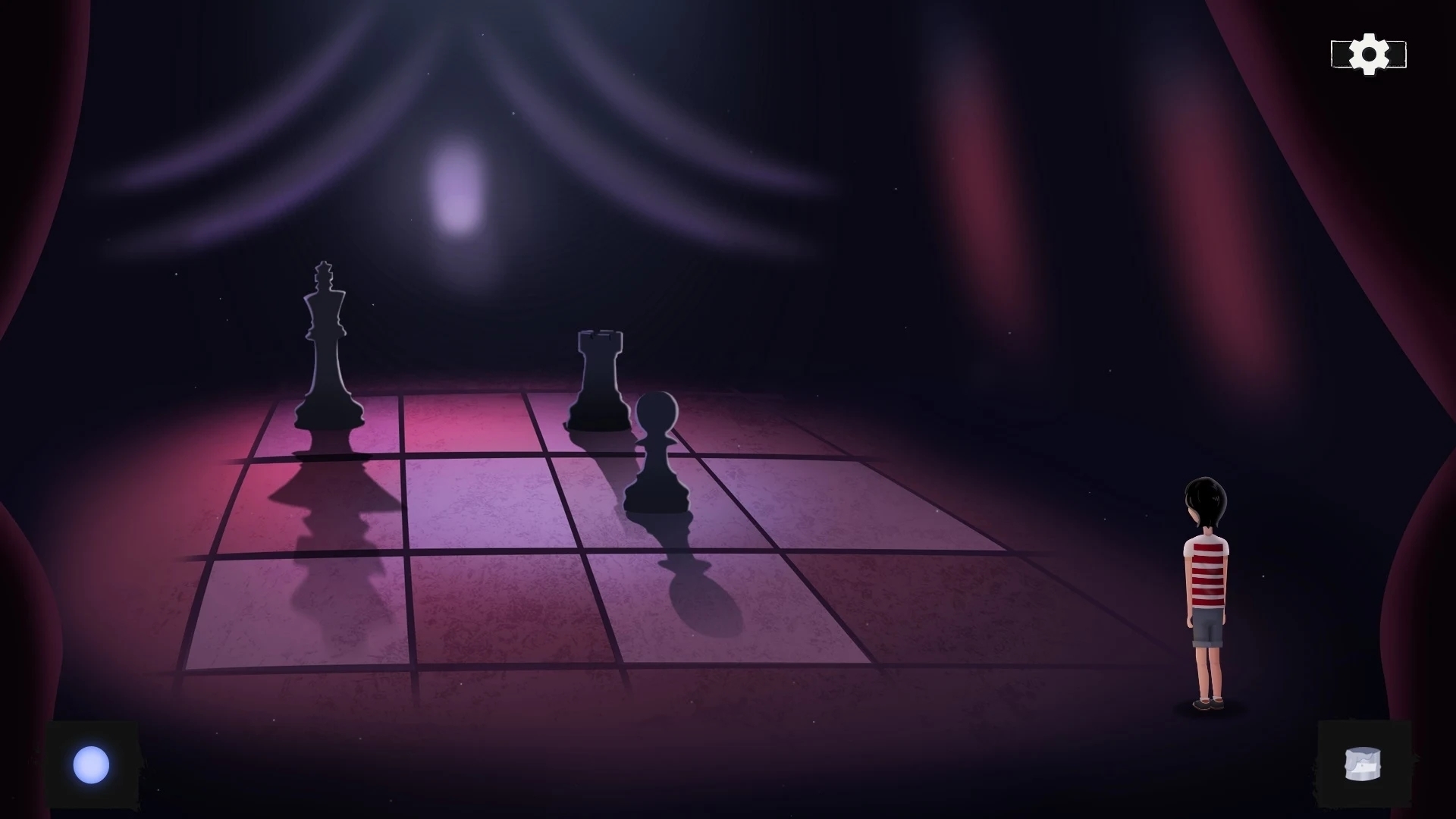 埃尼普尼翁的梦想游戏截图3