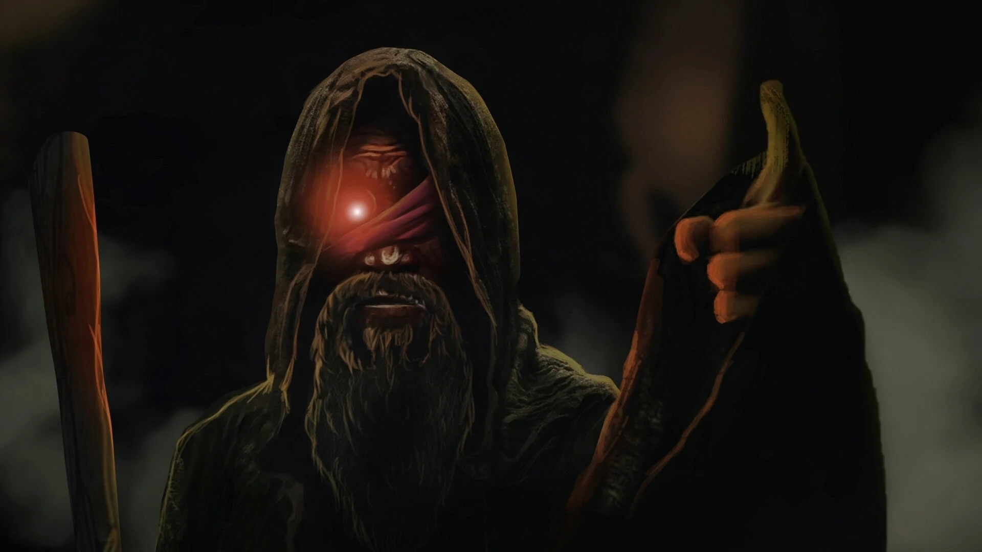 埃尼普尼翁的梦想游戏截图4