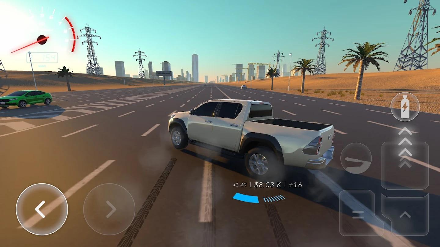 阿拉伯竞赛 截图3