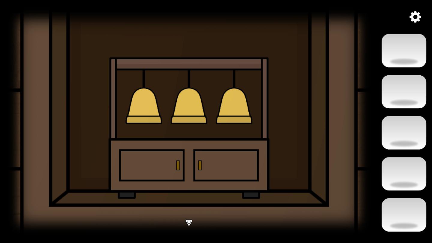 悖论:圣诞节游戏截图2