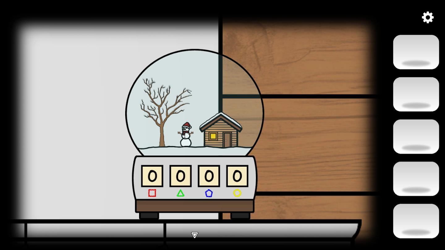 悖论:圣诞节游戏截图3