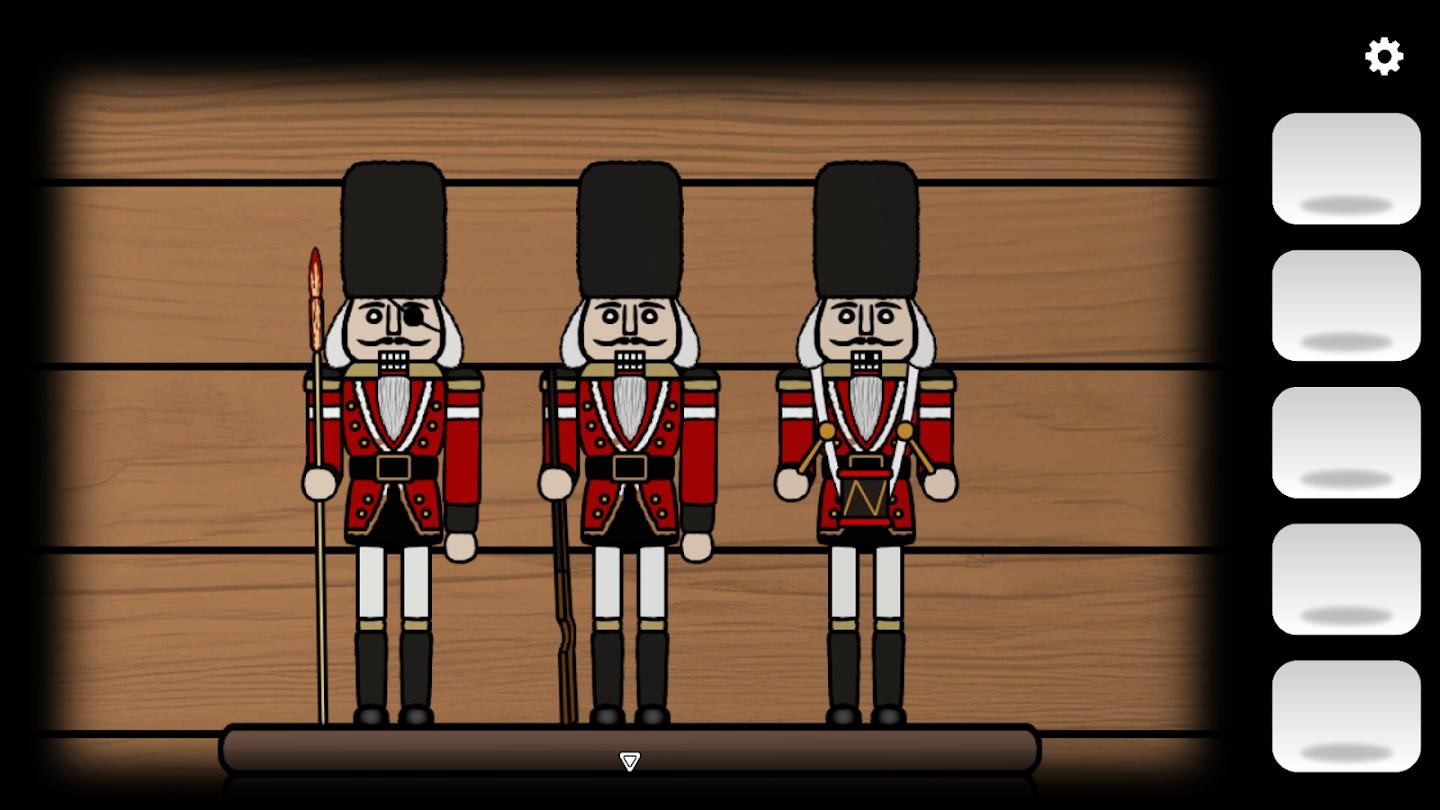 悖论:圣诞节游戏截图4