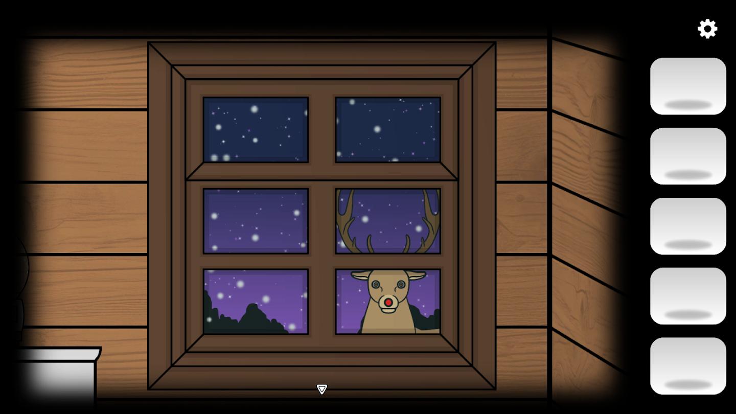 悖论:圣诞节游戏截图5