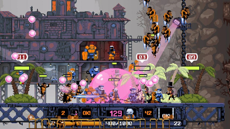 冰冷地狱(DRAW CHILLY) 截图1