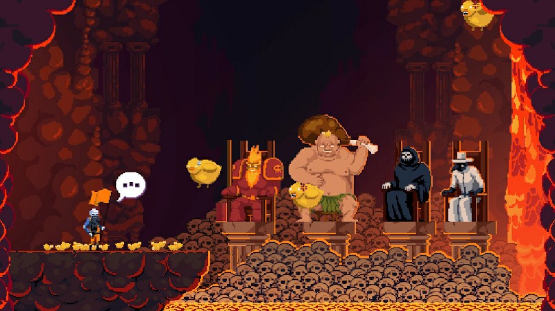 冰冷地狱(DRAW CHILLY) 截图3