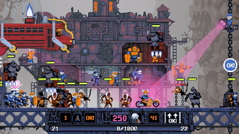 冰冷地狱(DRAW CHILLY) 截图5