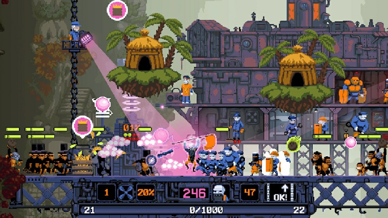 冰冷地狱(DRAW CHILLY) 截图6