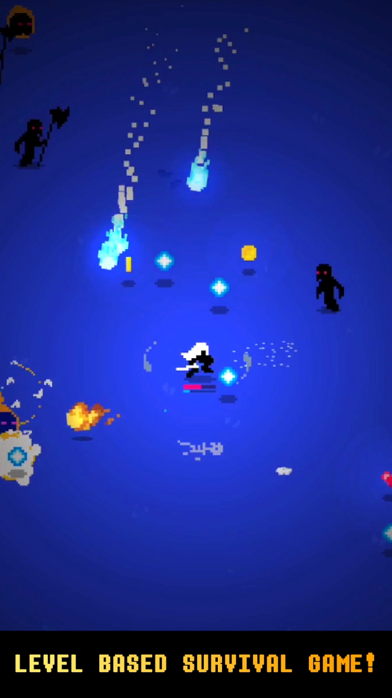 恶魔生存内置菜单(DemonSurvival)游戏截图5