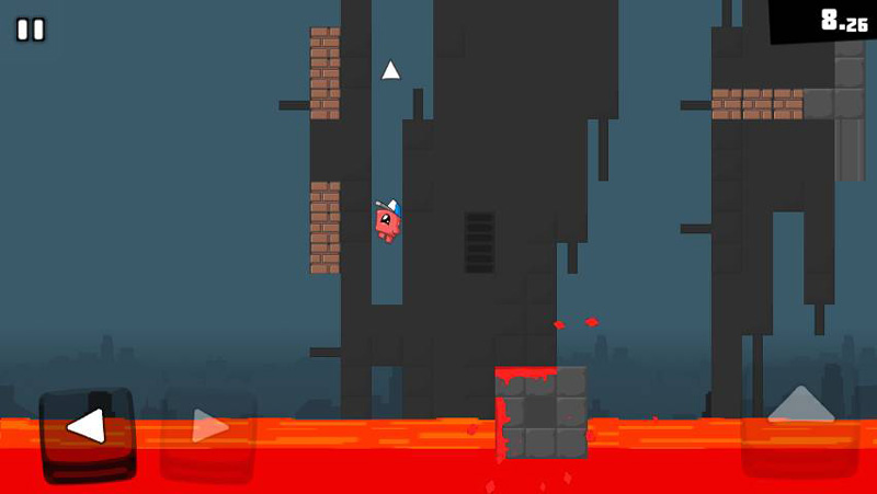 疯狂德克斯2(Mad Dex 2)游戏截图4