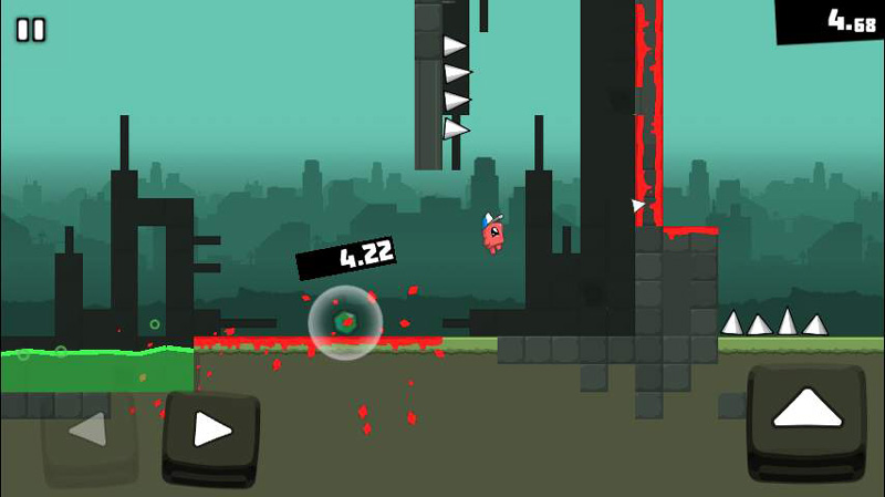 疯狂德克斯2(Mad Dex 2)游戏截图5