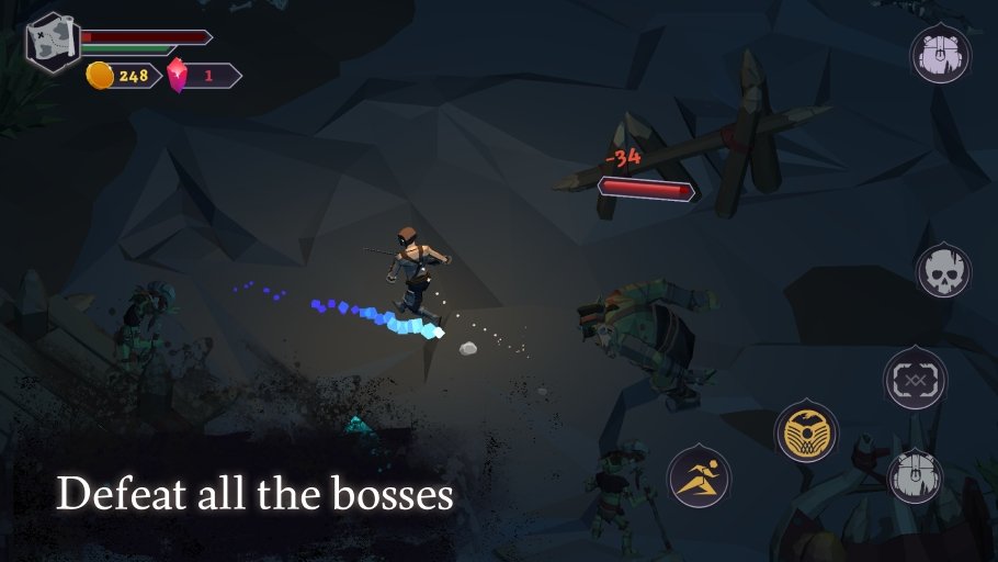 恐惧符文(Dread Rune) 截图6