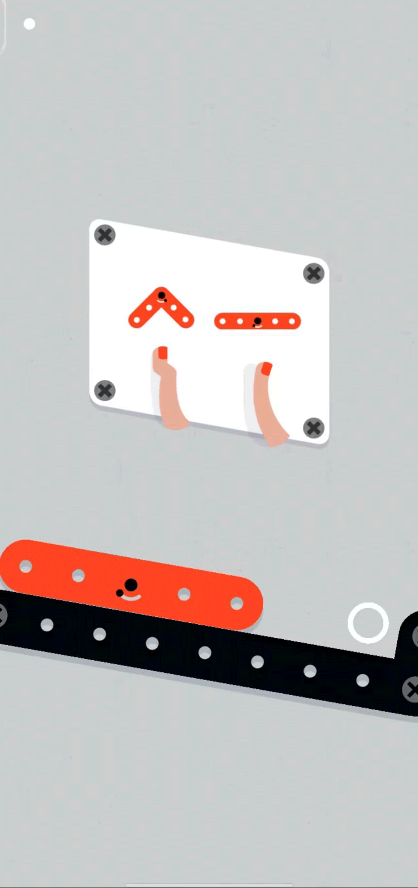 拉链机器游戏截图4