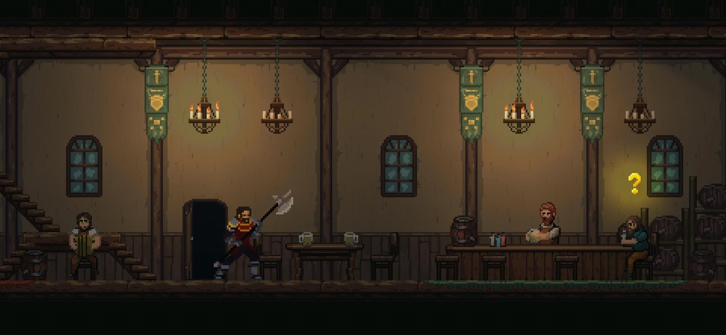 灵魂远征(Soul Crusade) 截图4