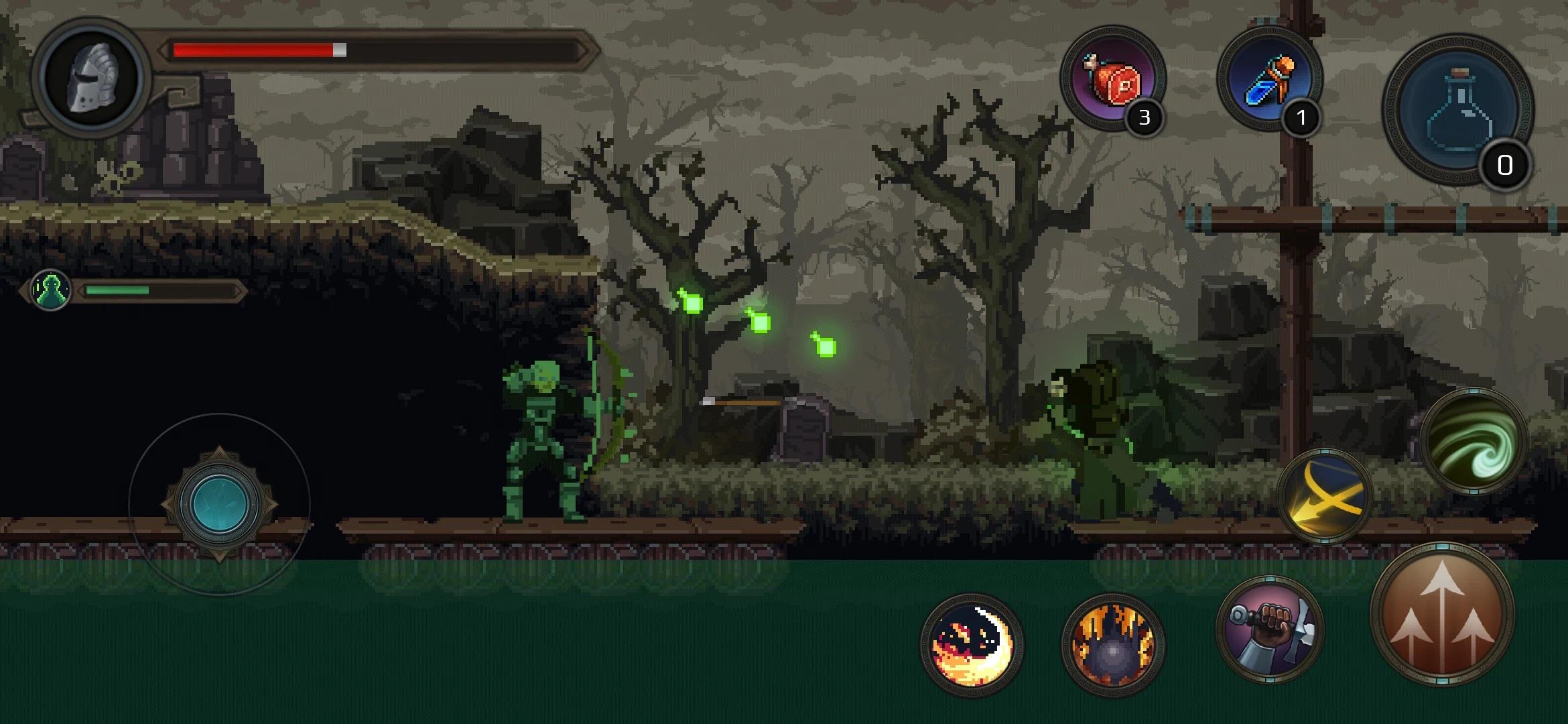 灵魂远征(Soul Crusade) 截图5