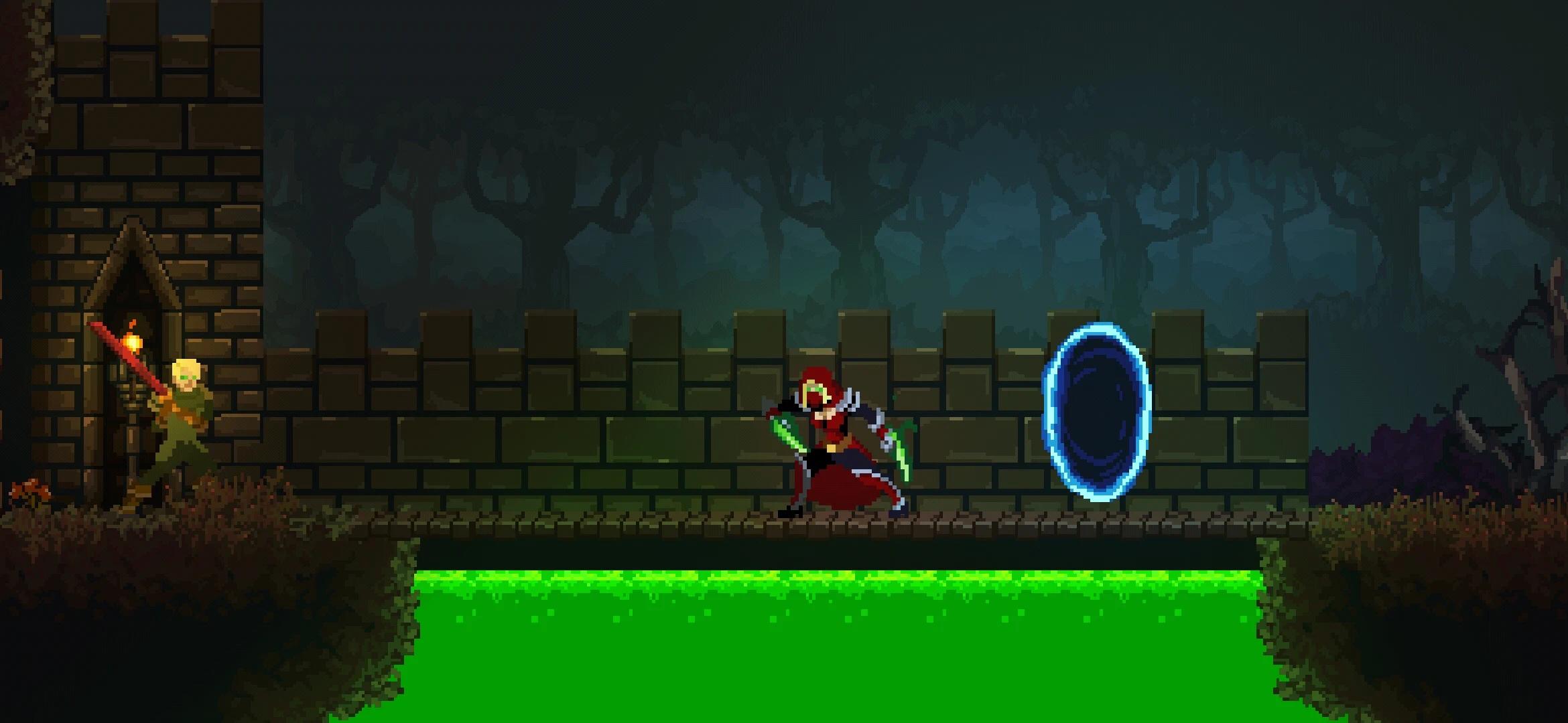 灵魂远征(Soul Crusade) 截图6