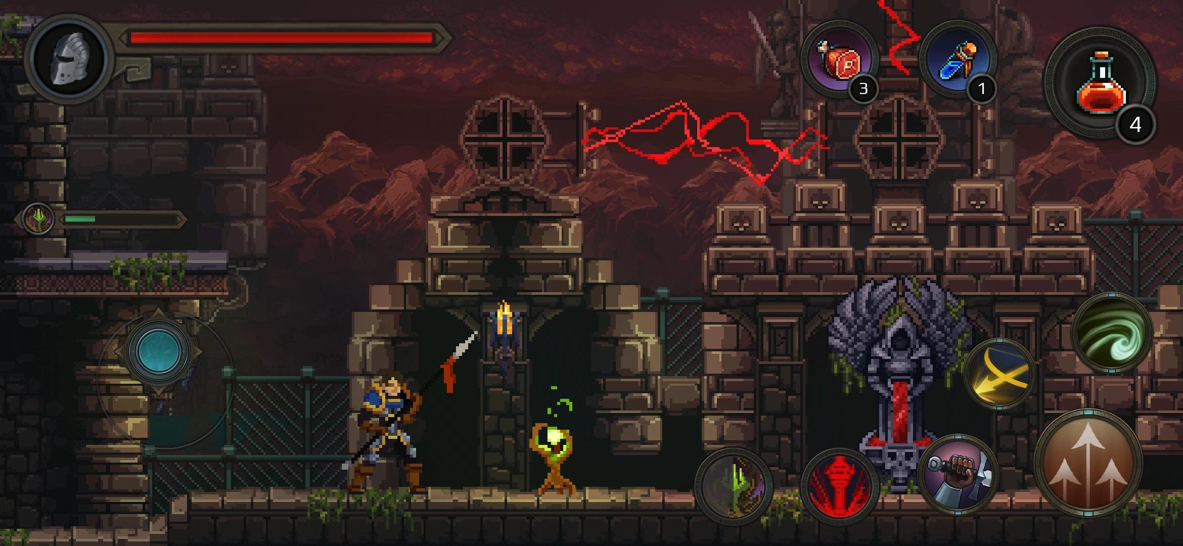 灵魂远征(Soul Crusade) 截图7