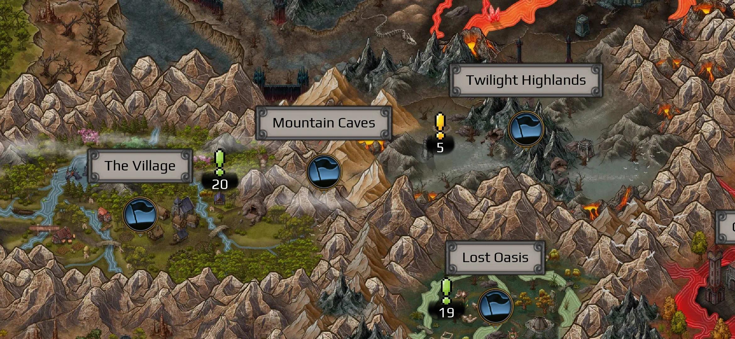 灵魂远征(Soul Crusade) 截图8