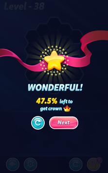 六角拼图(Block! Hexa) 截图3