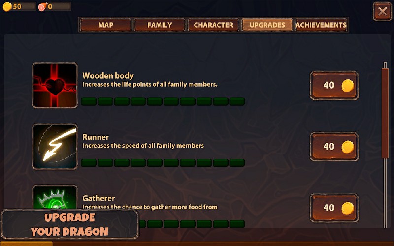 龙模拟器3D(Dragon Simulator 3D) 截图5