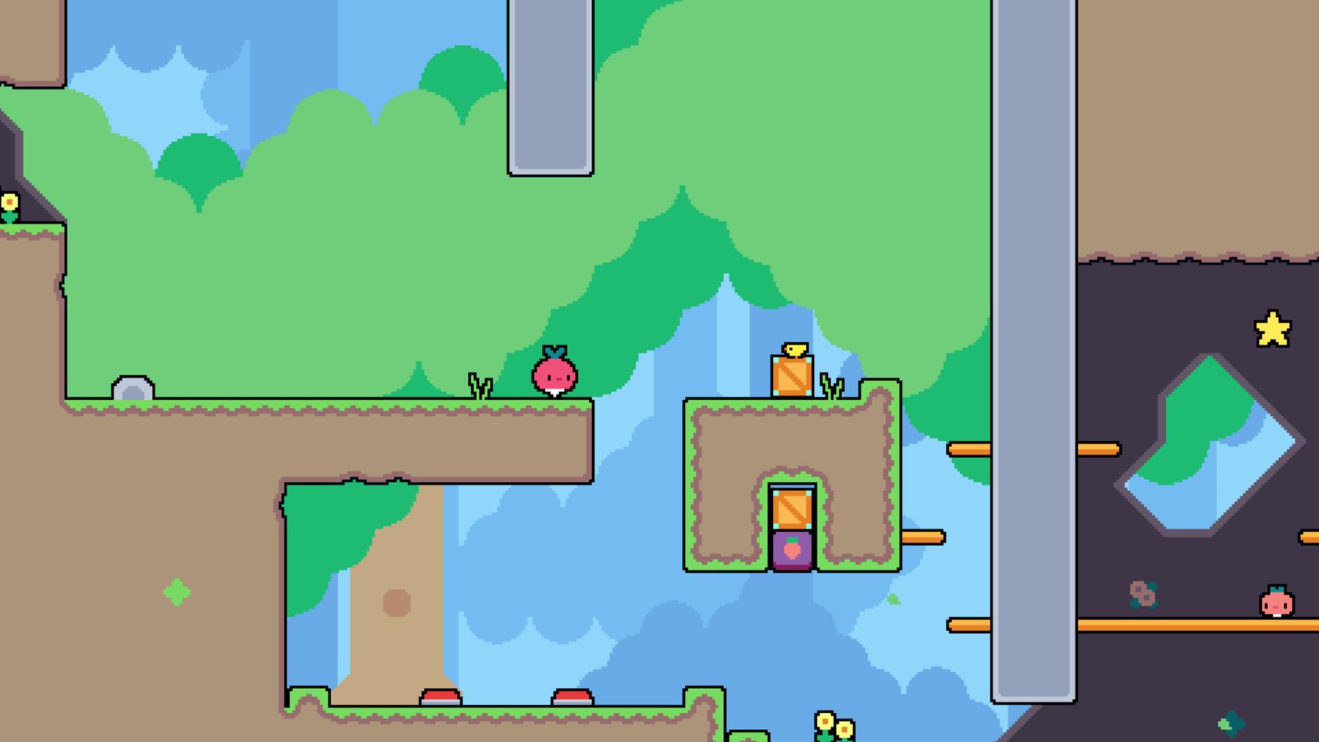 萝卜爸爸收藏版游戏截图2