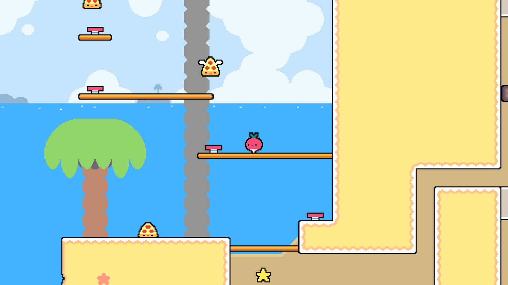 萝卜爸爸收藏版游戏截图3