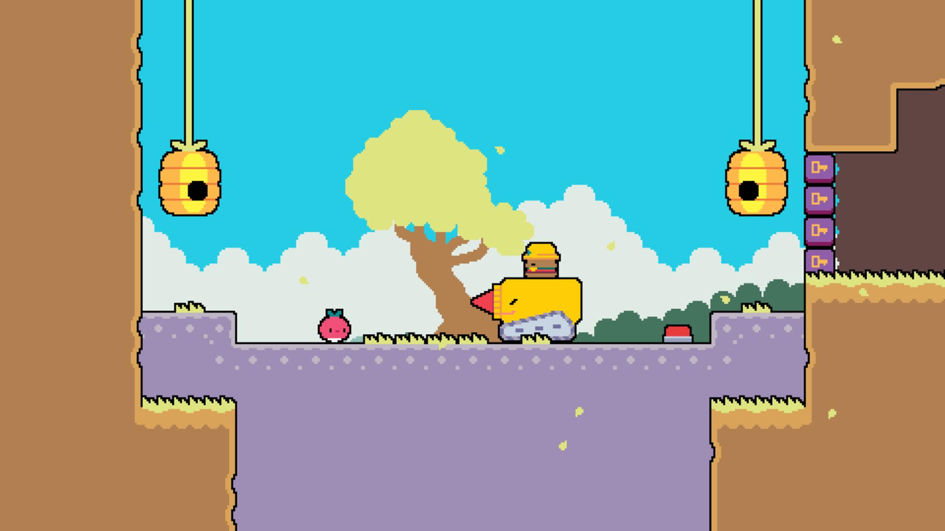 萝卜爸爸收藏版游戏截图4