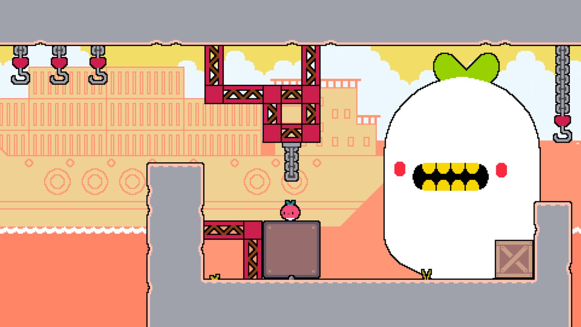 萝卜爸爸收藏版游戏截图6