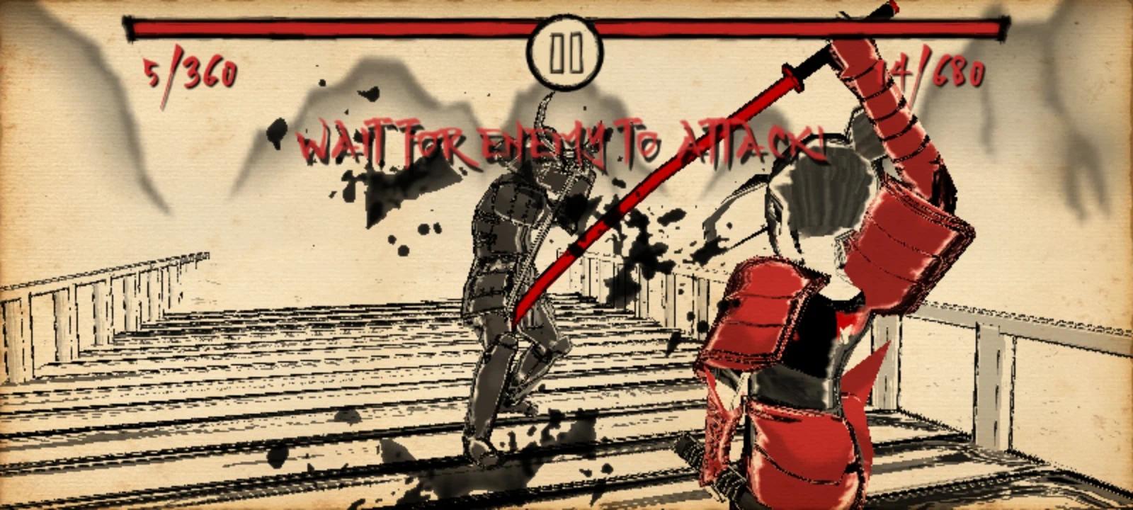 千层边缘(Sen So No Ken) 截图2