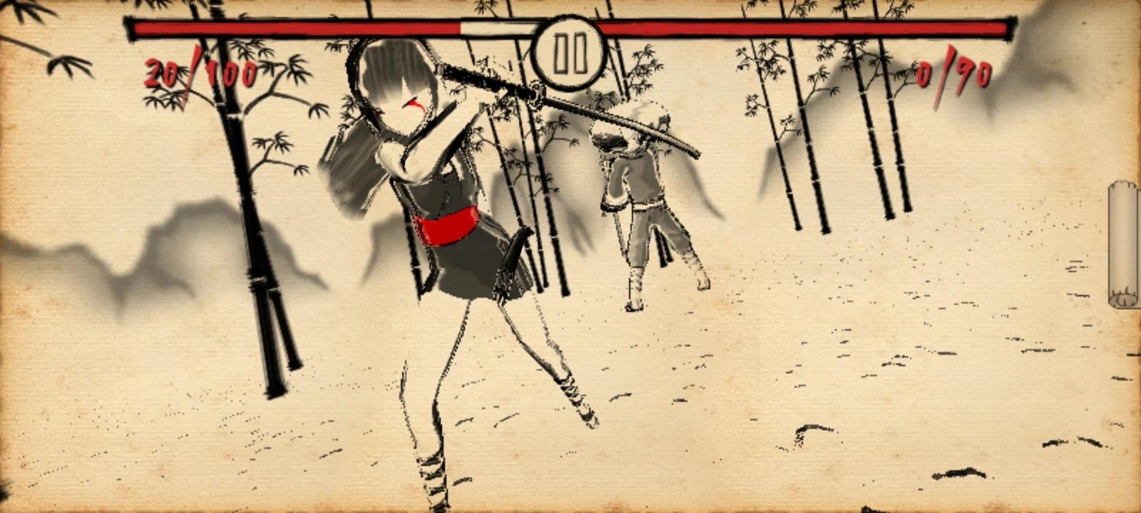 千层边缘(Sen So No Ken) 截图3