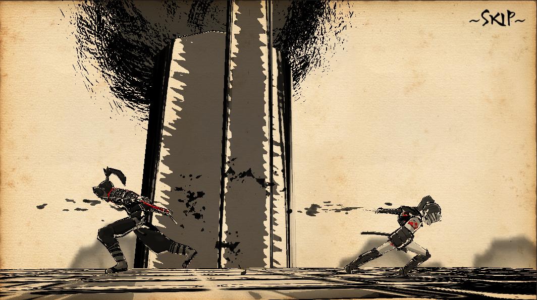 千层边缘(Sen So No Ken) 截图5