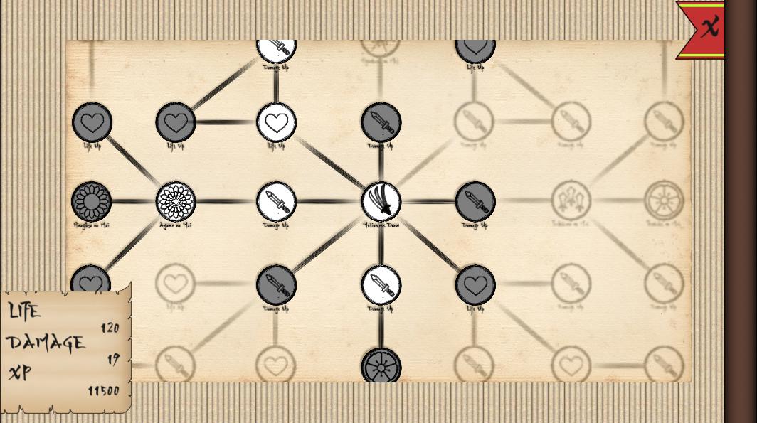 千层边缘(Sen So No Ken) 截图6