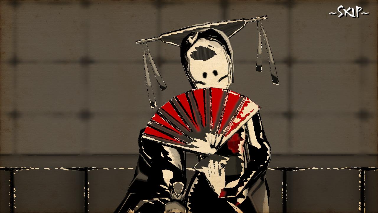 千层边缘(Sen So No Ken) 截图7