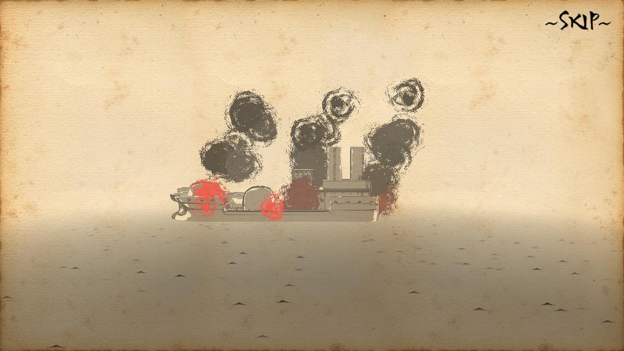 千层边缘(Sen So No Ken) 截图8