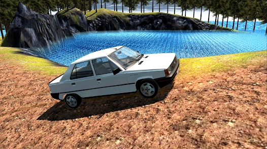 汽车冒险之旅 截图3