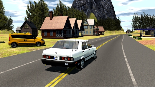 汽车冒险之旅 截图5