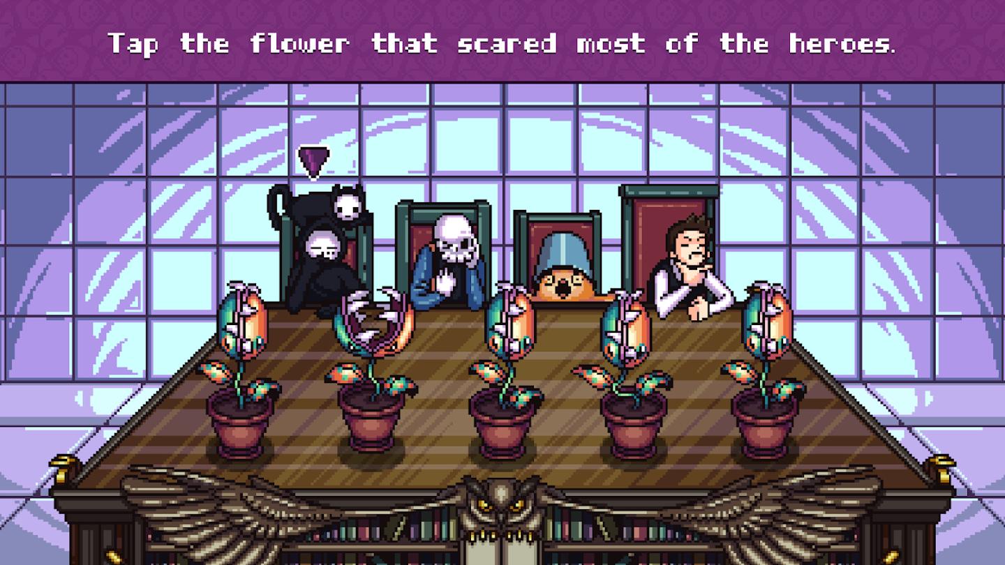 谁是最棒的游戏截图1