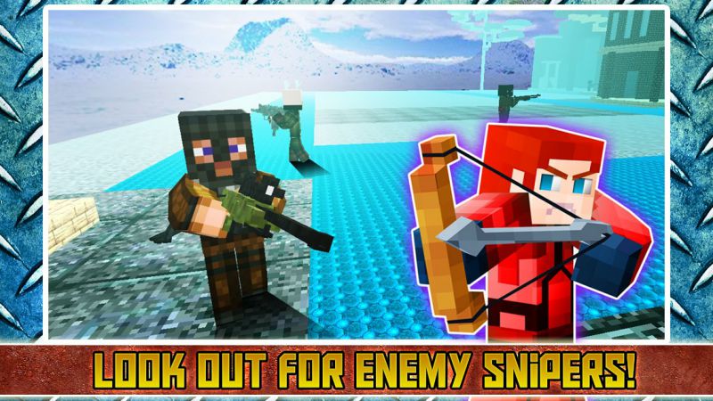 生存饥饿游戏2(Dungeon Hero: A Survival Games Story)游戏截图2