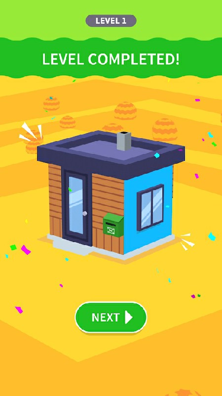 刷房子(House Paint) 截图1