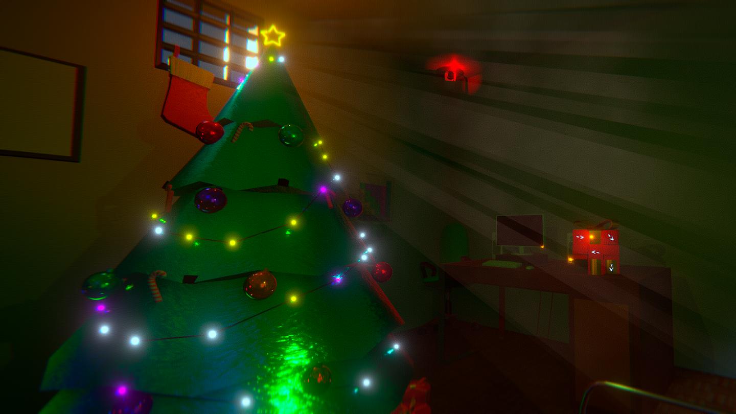 危险状态游戏截图3